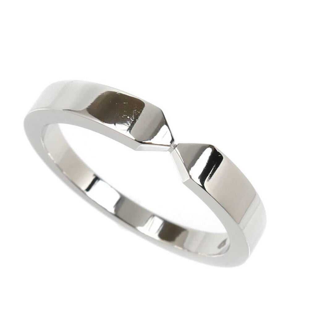 CHAUMET Silver Ring